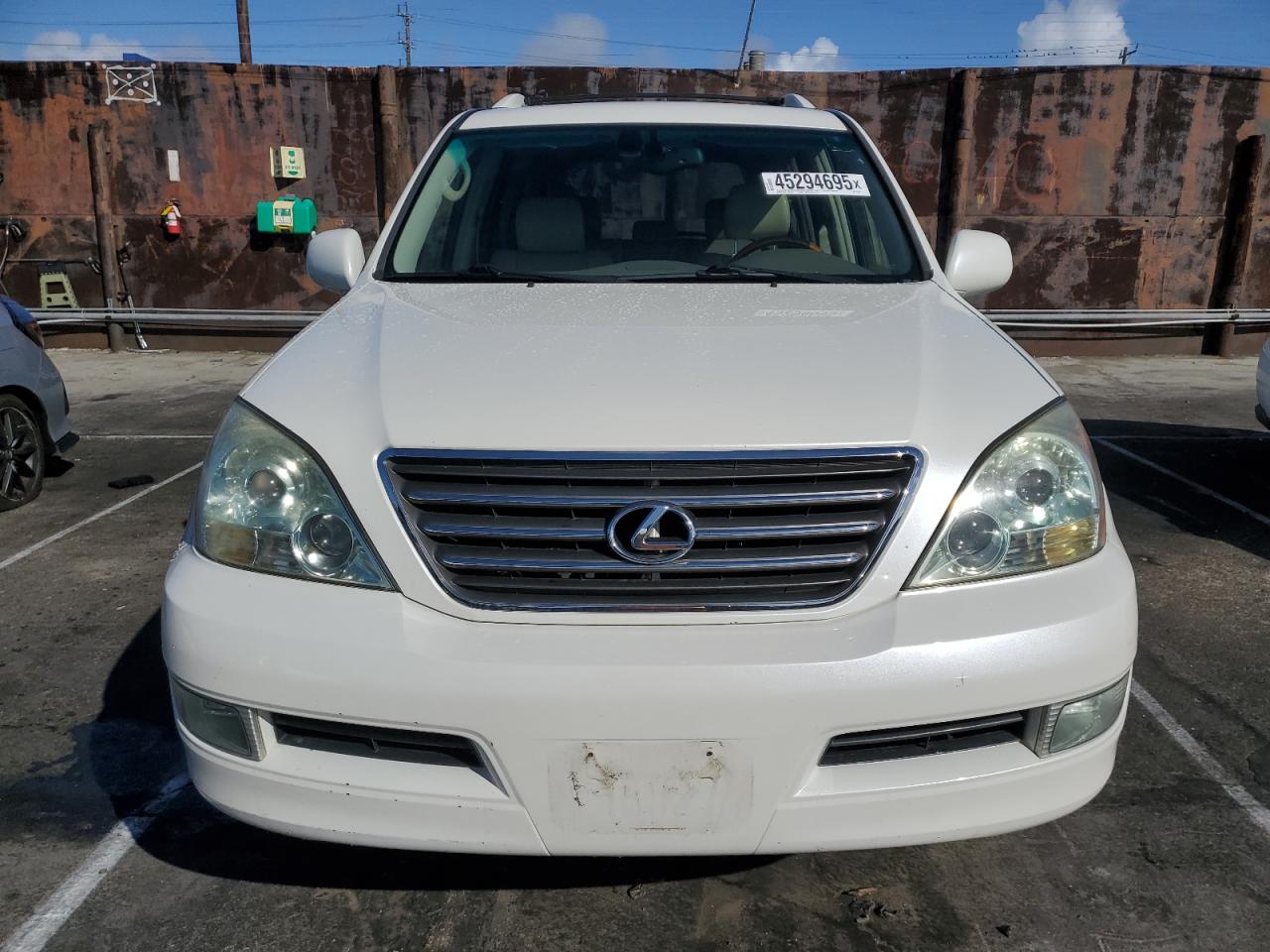 2005 Lexus GX - Image 5