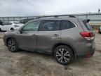 2020 Subaru Forester Limited en Venta en Chatham, VA - Front End