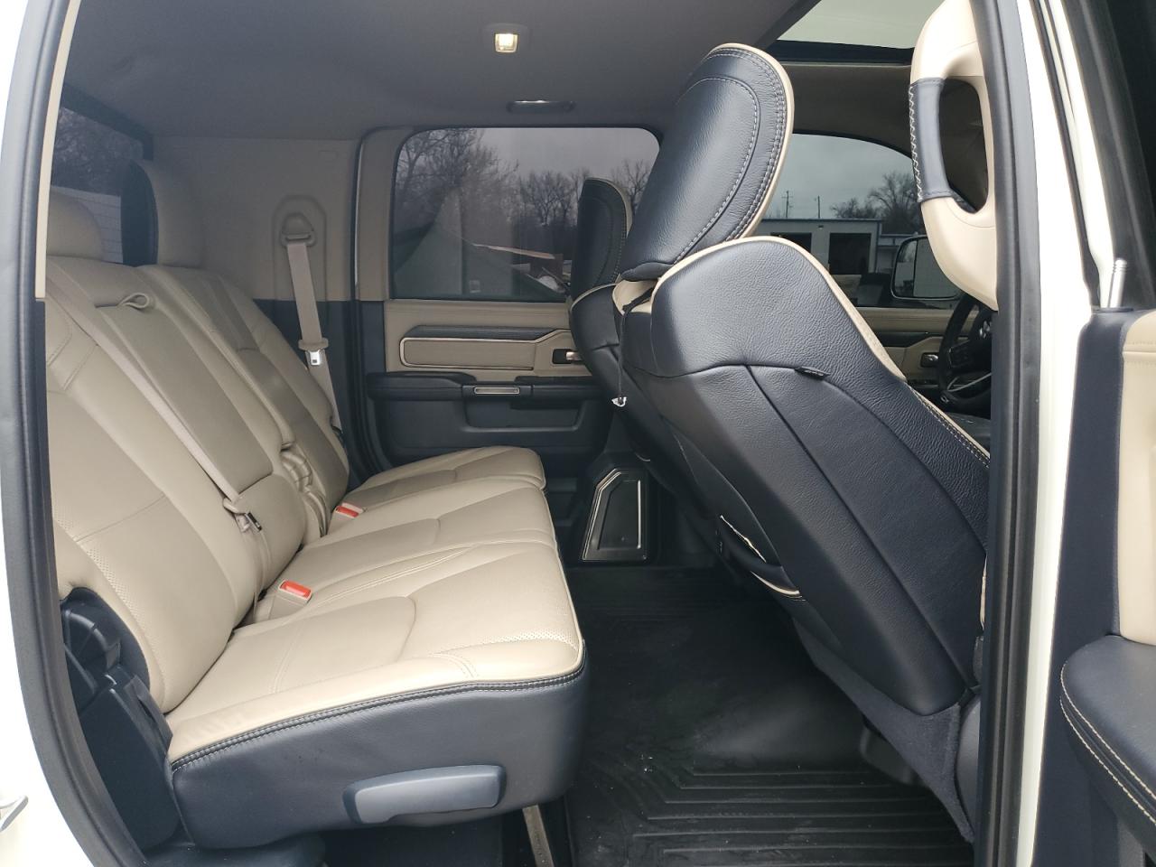 2020 RAM 2500 - Image 10
