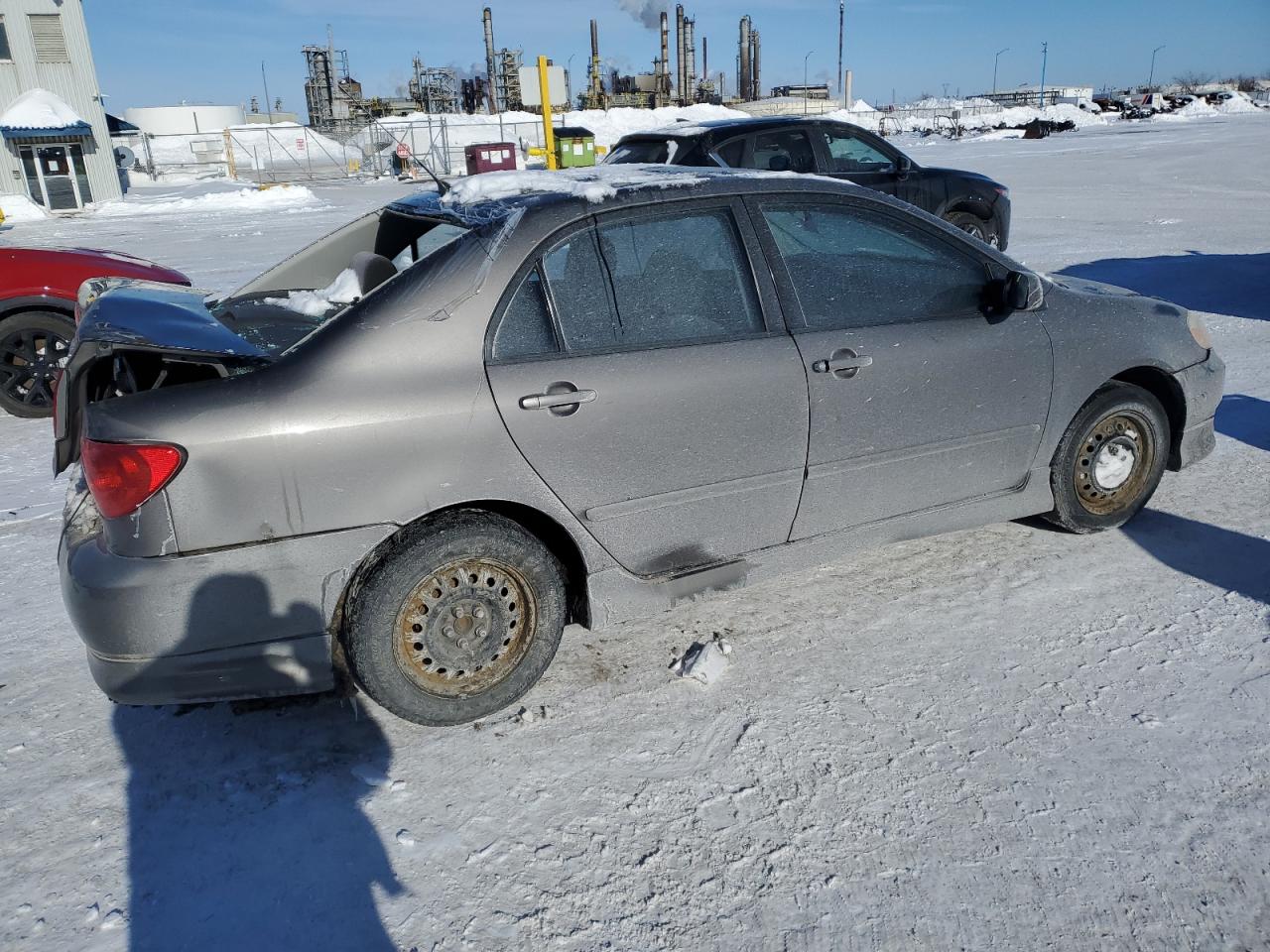 2004 Toyota Corolla - Image 3