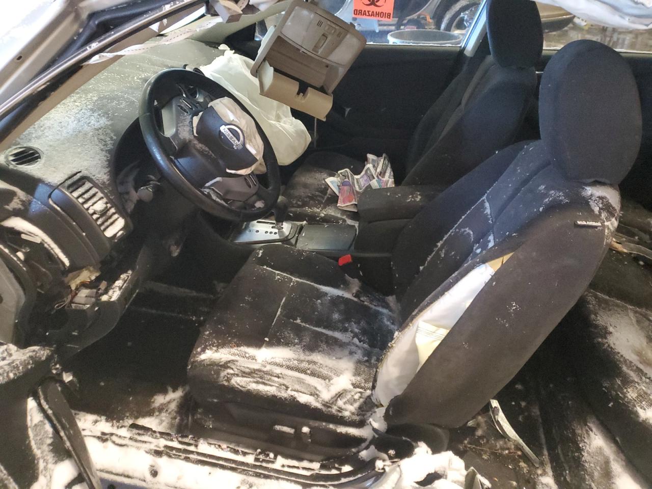 2009 Nissan Altima - Image 7