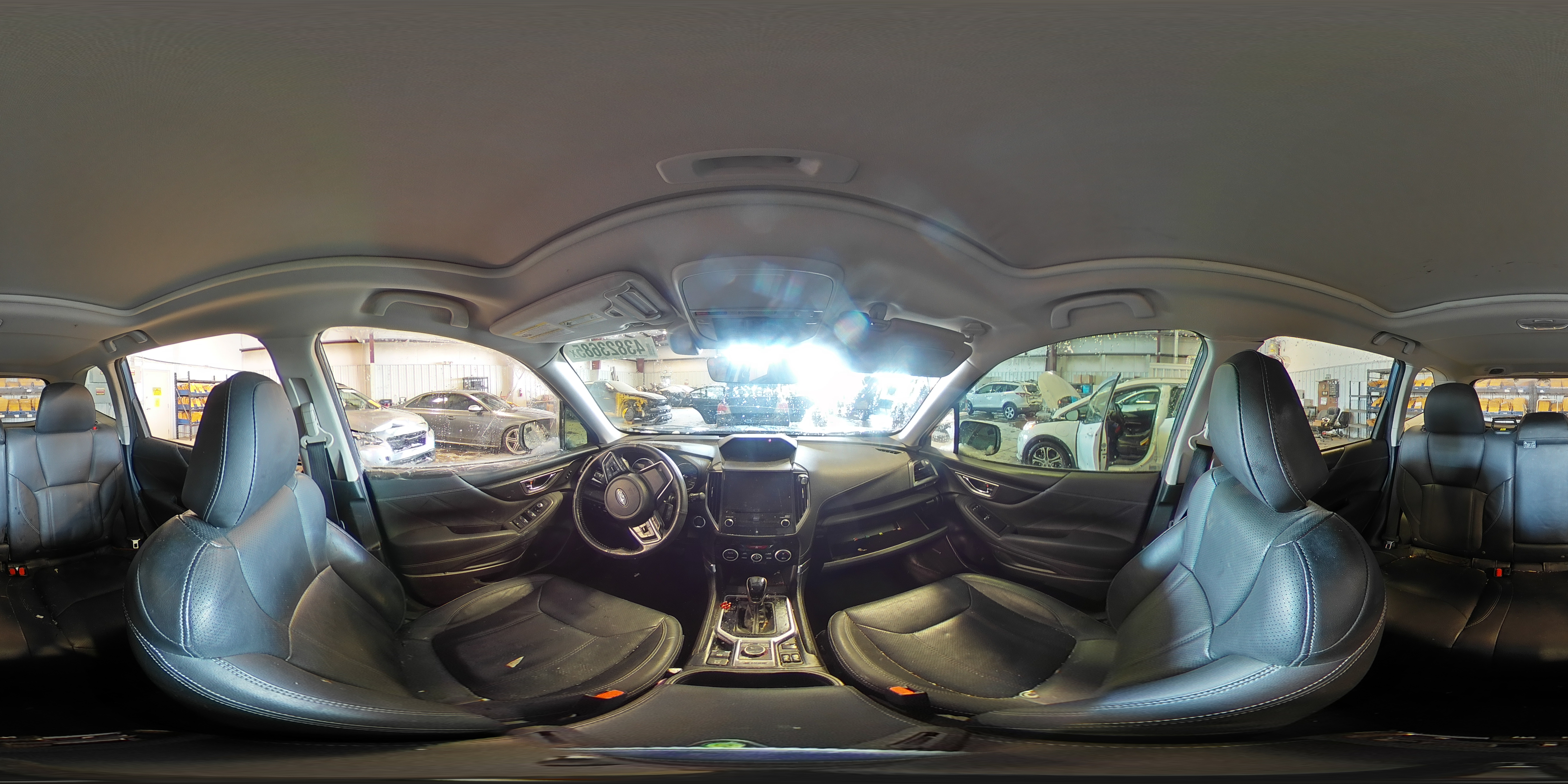 2019 Subaru Forester - Image 14