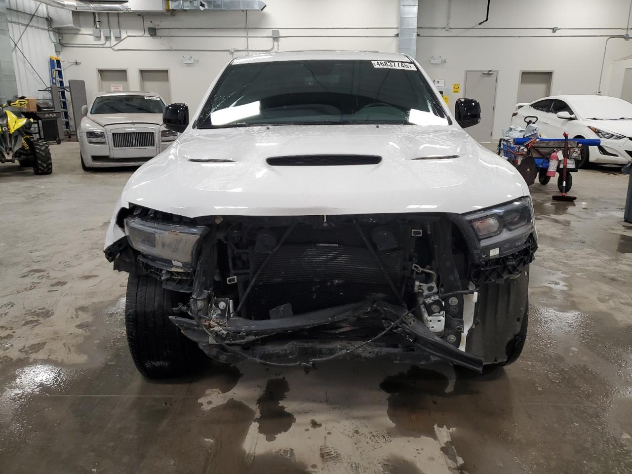 2021 Dodge Durango - Image 5