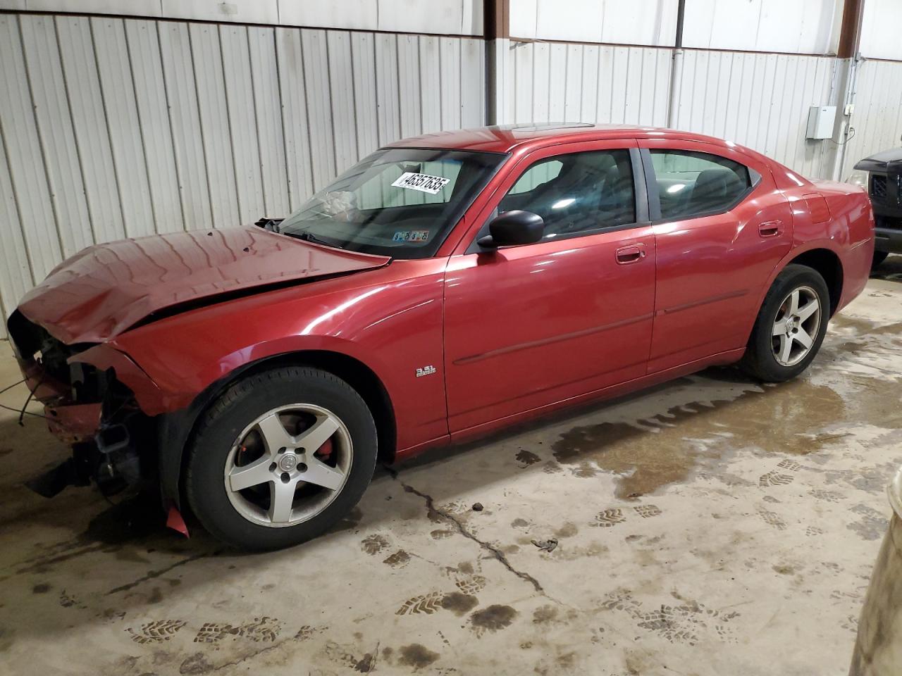 2007 Dodge Charger - Image 1