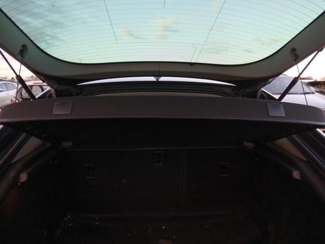 2015 VAUXHALL INSIGNIA 2.0 CDTI [163] SRI NAV 5DR AUTO