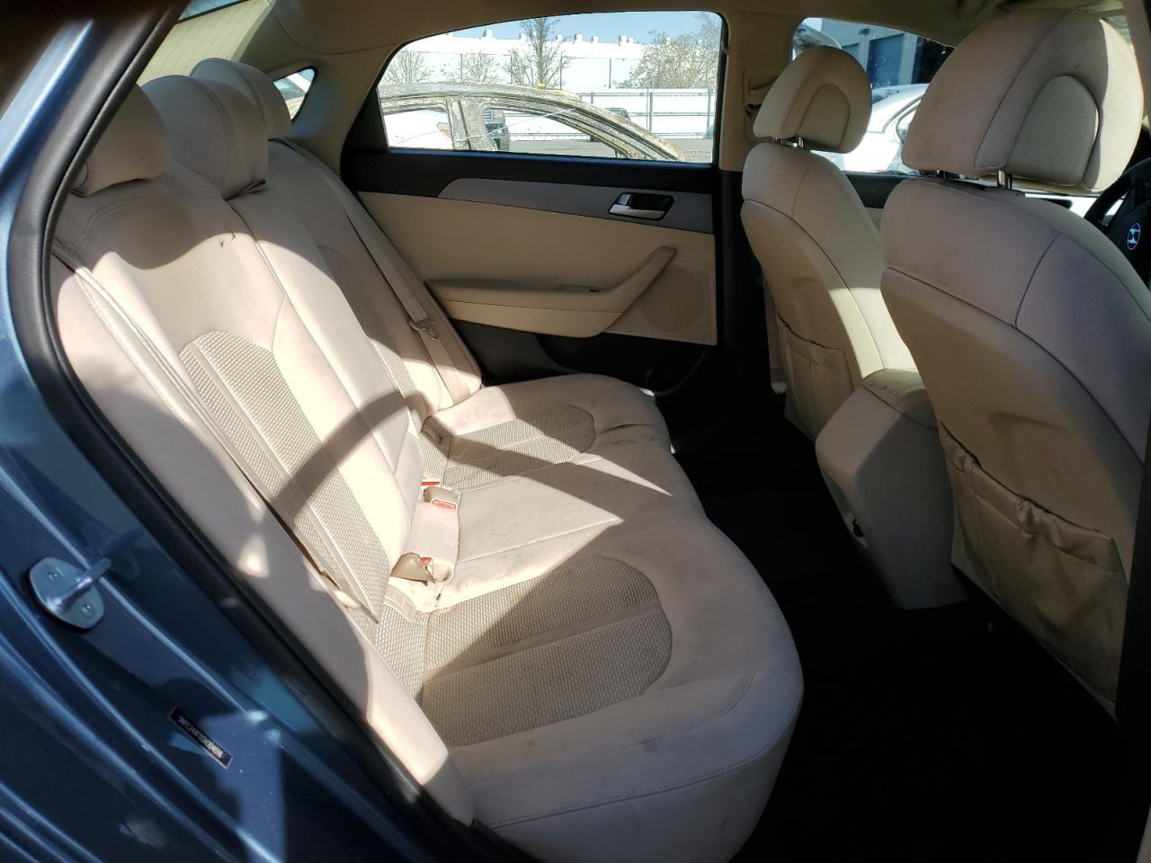 2016 Hyundai Sonata - Image 10