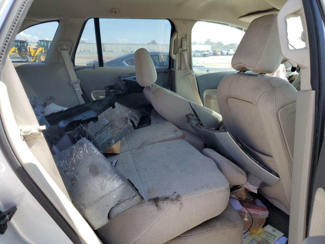 2010 Ford Edge - Image 12