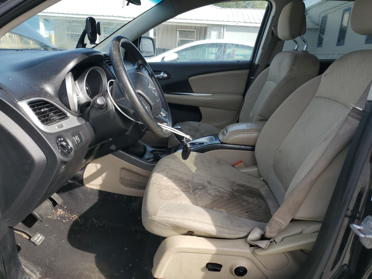 2016 Dodge Journey - Image 7