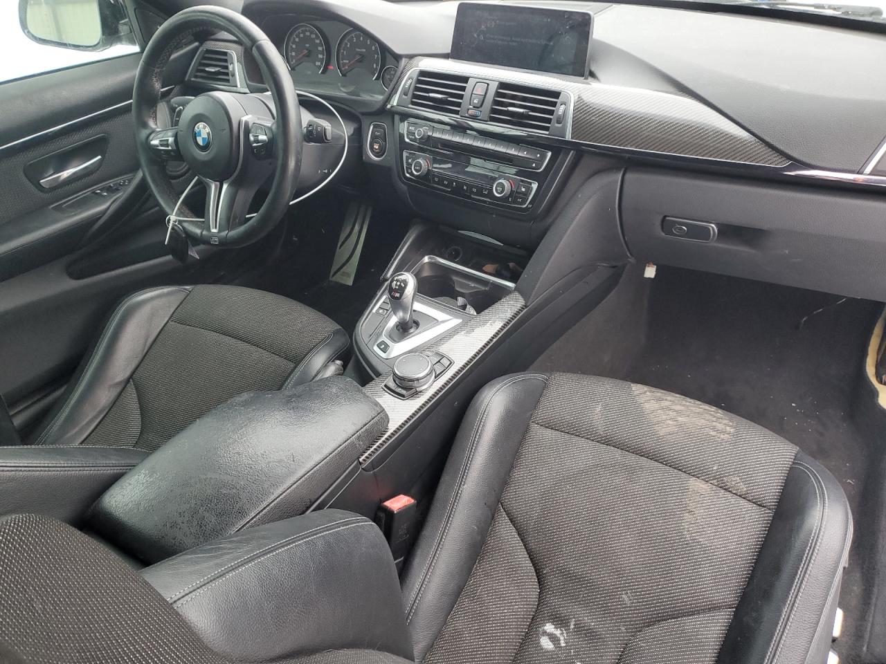 2016 BMW M4 - Image 8