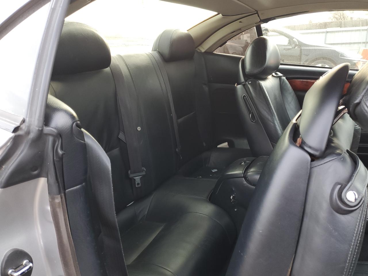 2006 Lexus SC - Image 10