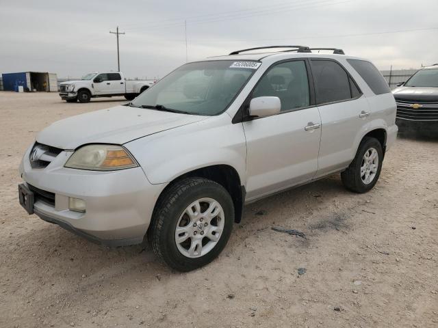 2005 Acura Mdx Touring