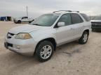 2005 Acura Mdx Touring იყიდება Andrews-ში, TX - Normal Wear