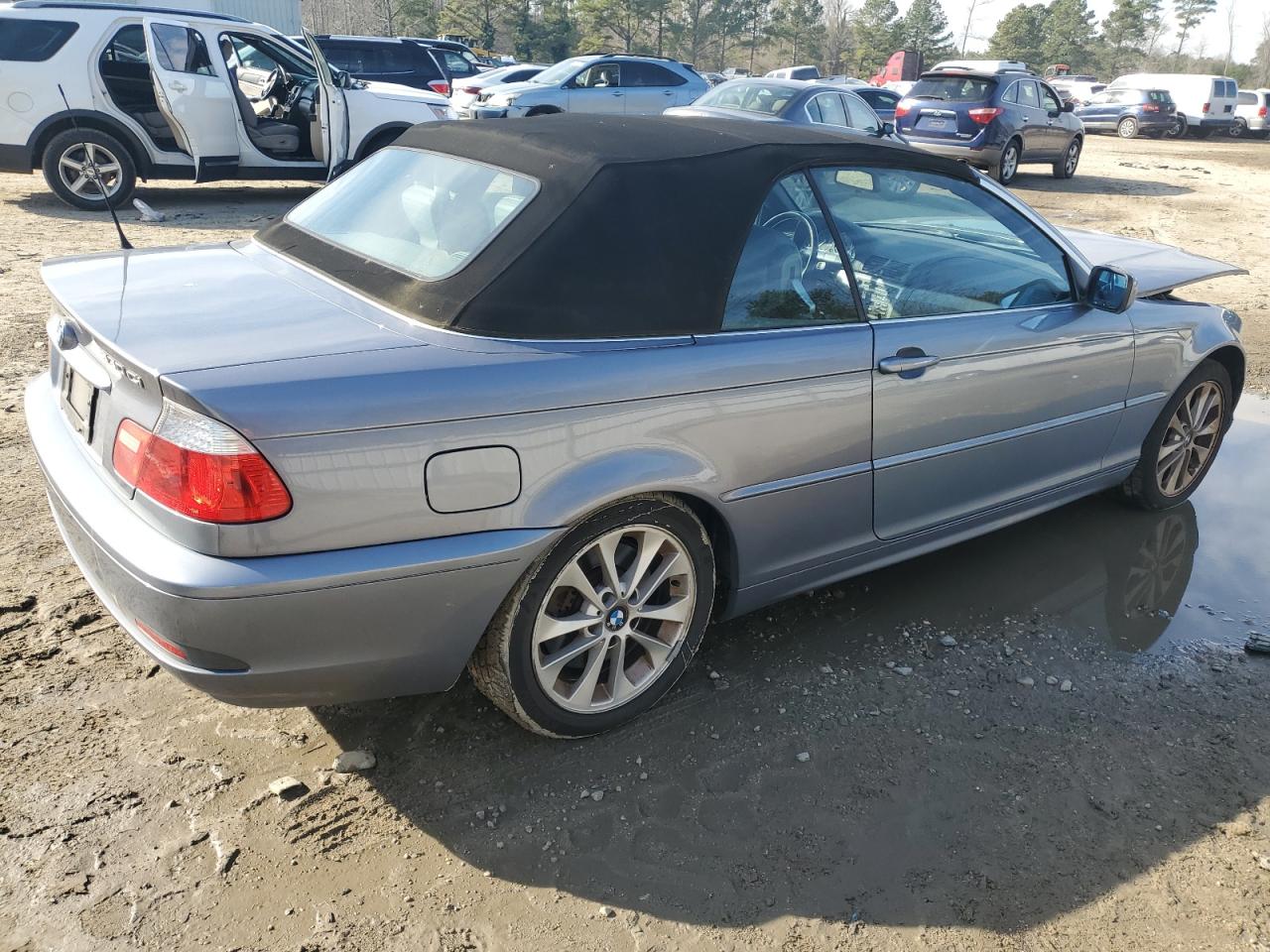2006 BMW 3er - Image 3