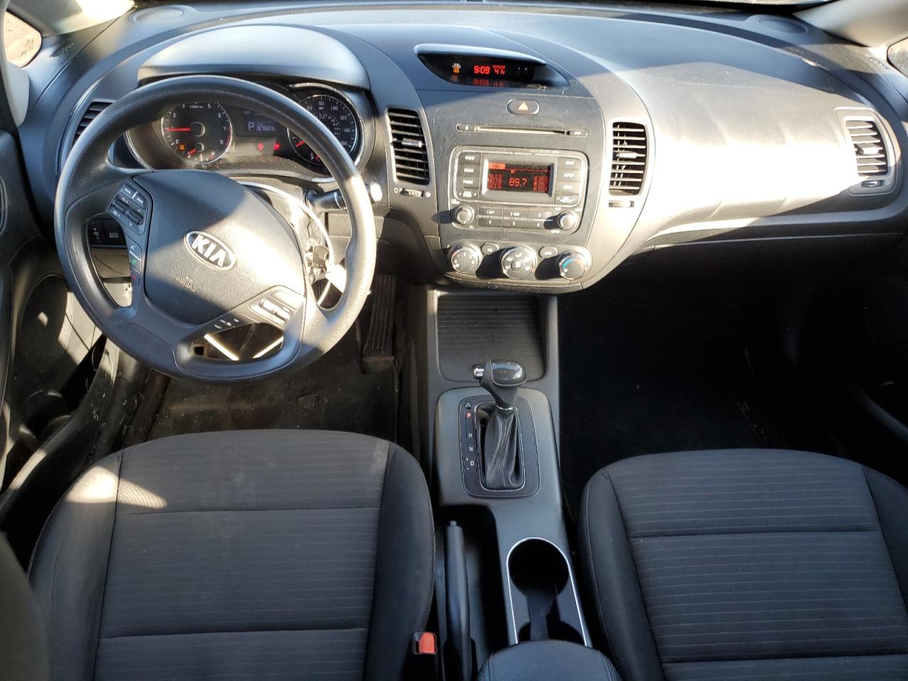 2014 Kia Forte - Image 8