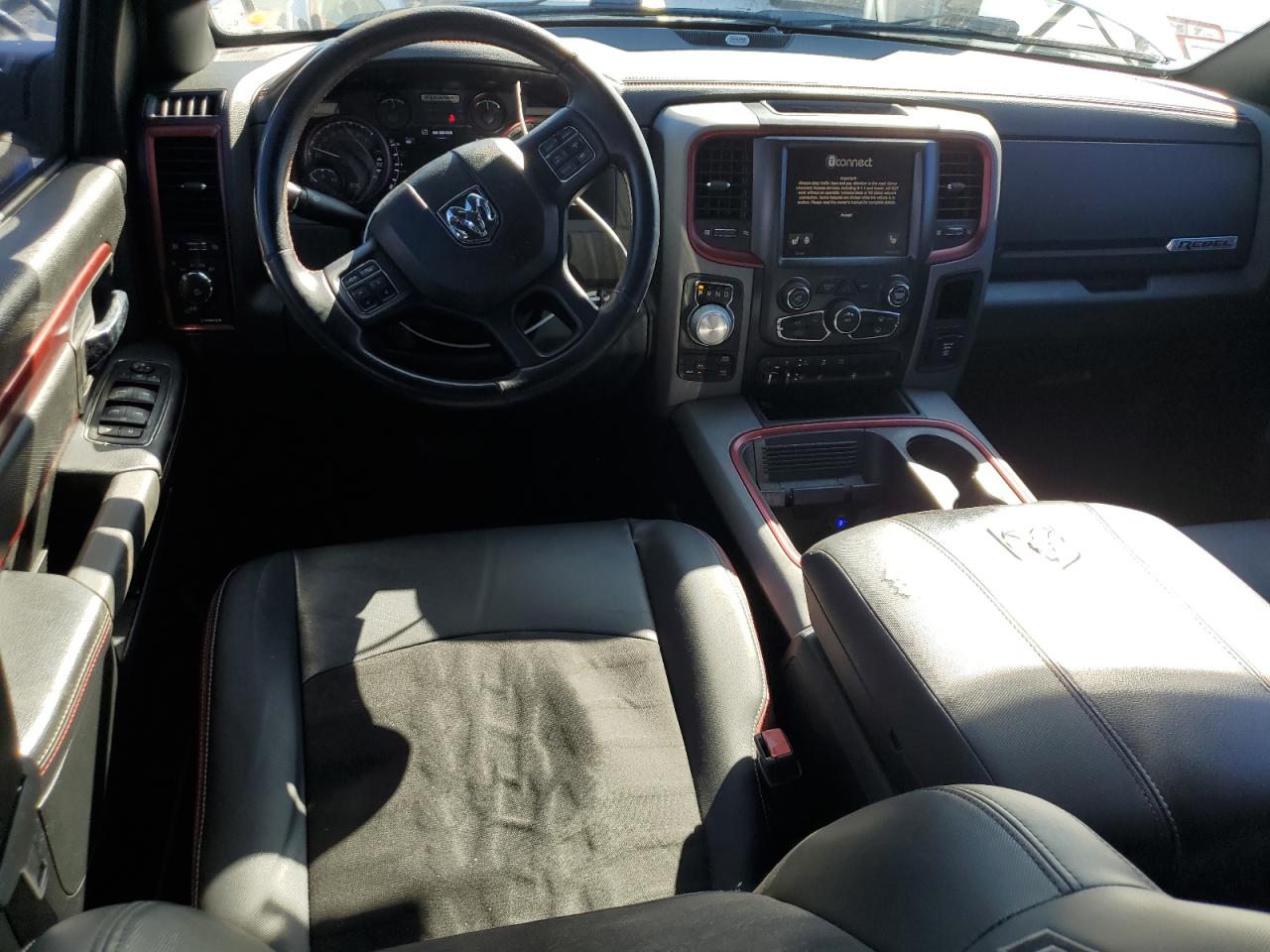 2016 RAM 1500 - Image 8