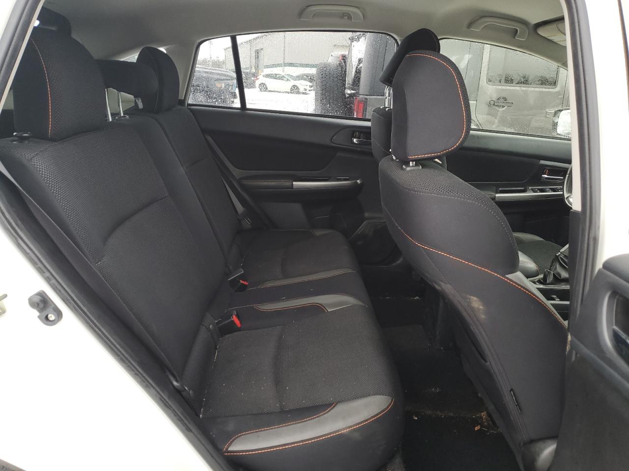 2017 Subaru XV - Image 10