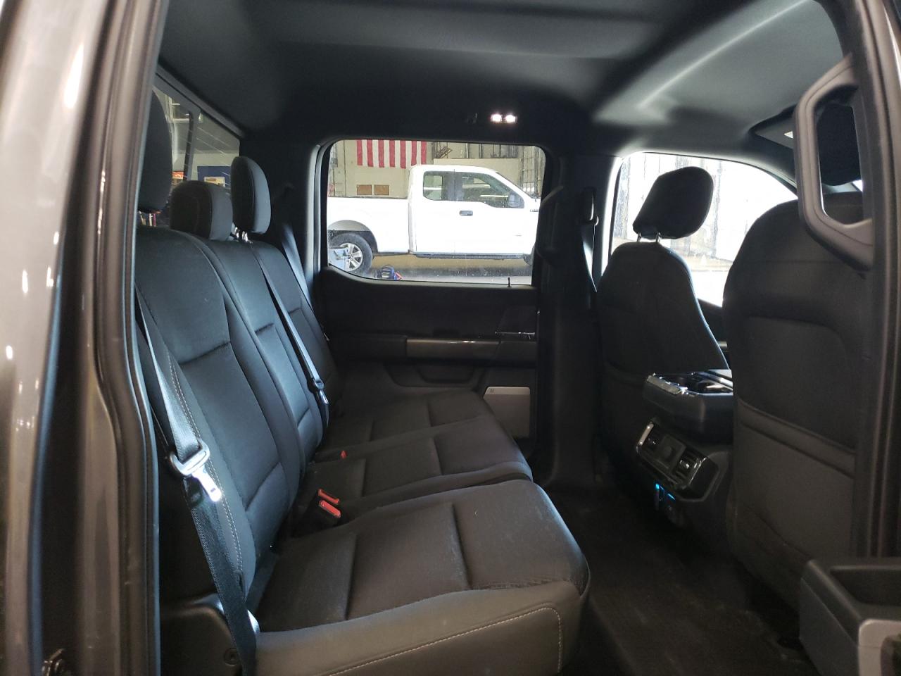 2021 Ford F-150 - Image 10