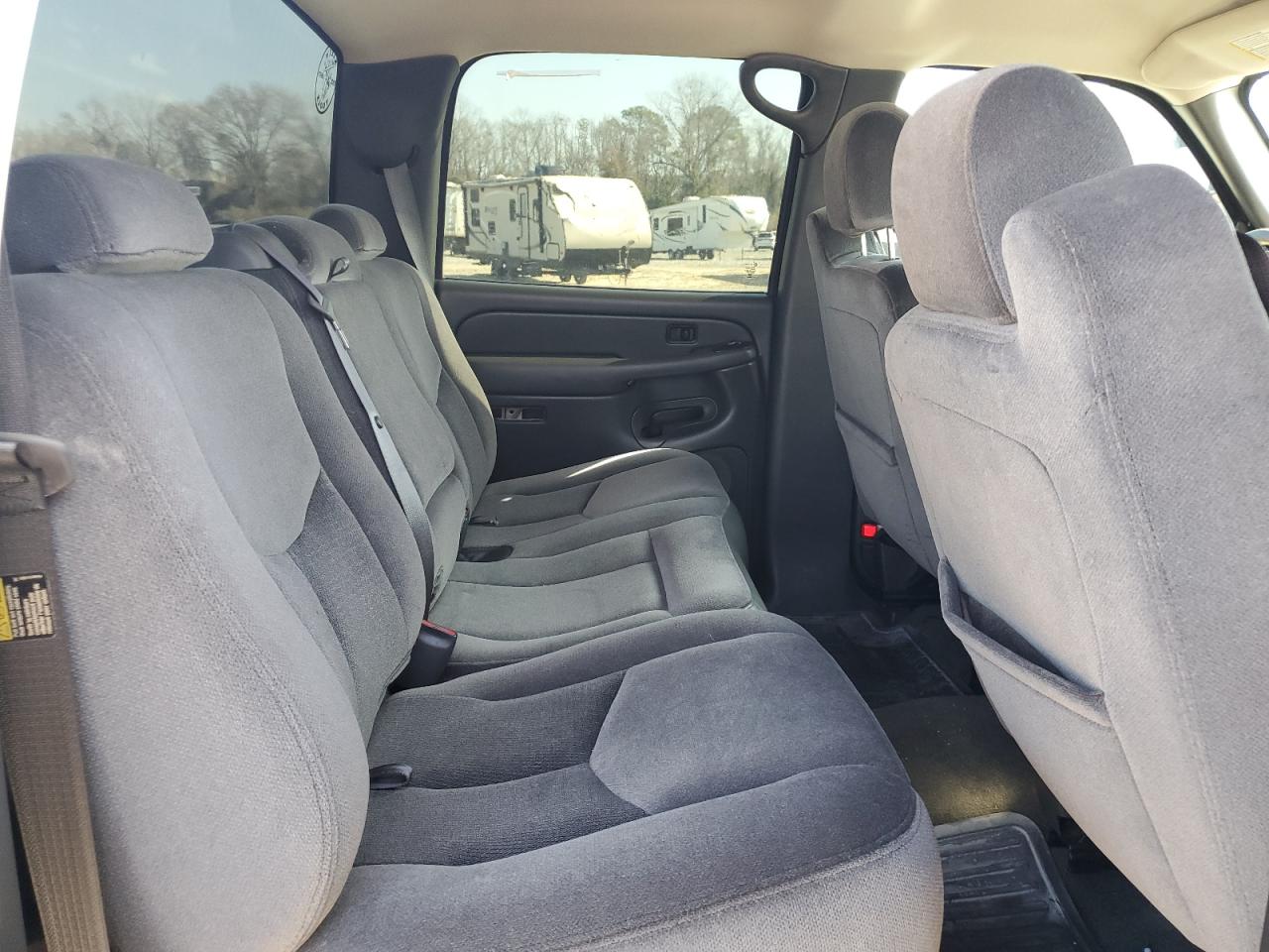 2007 GMC Sierra - Image 10