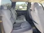 2007 Gmc New Sierra C1500 Classic de vânzare în Tifton, GA - Front End