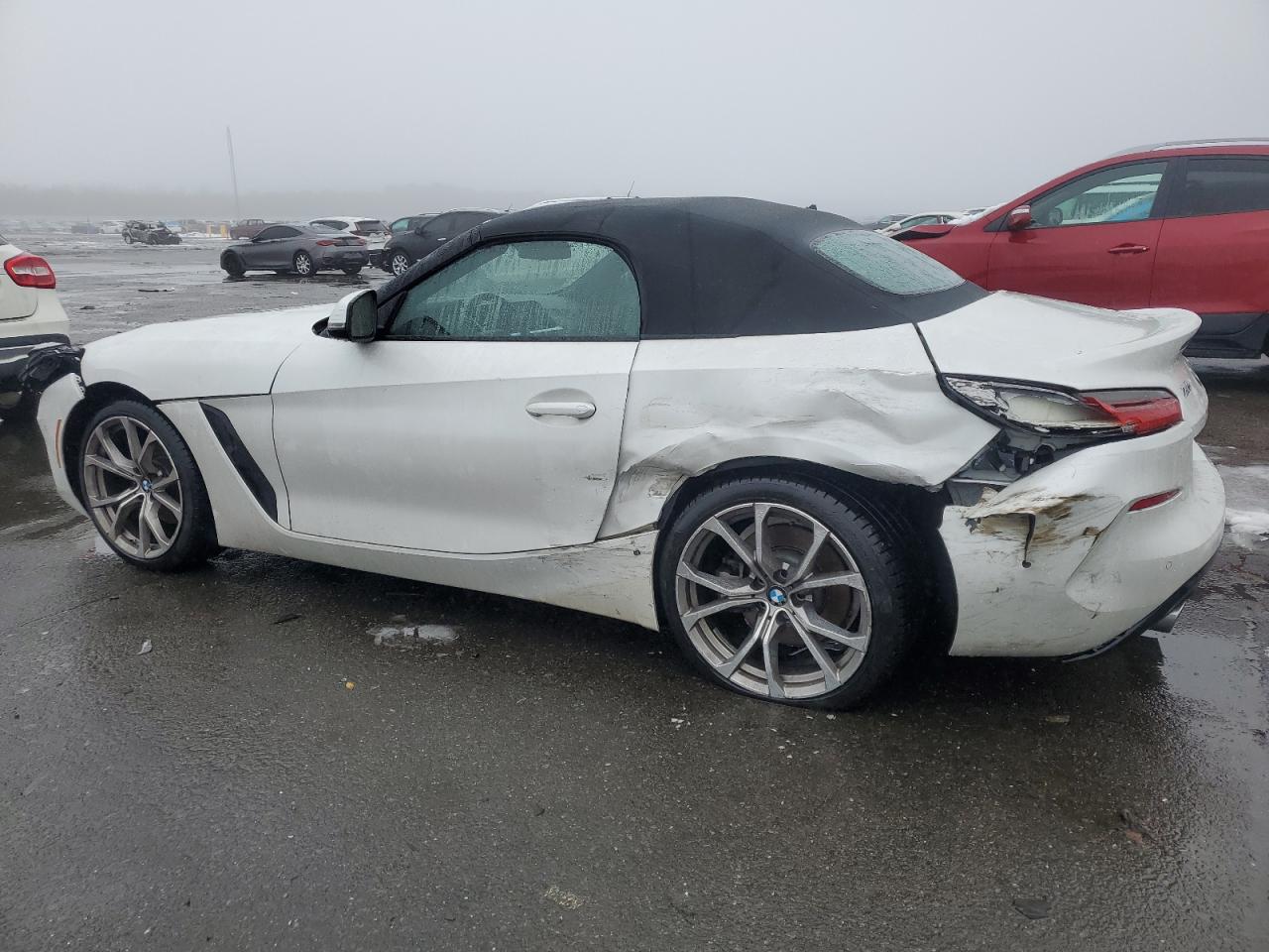 2020 BMW Z4 - Image 2