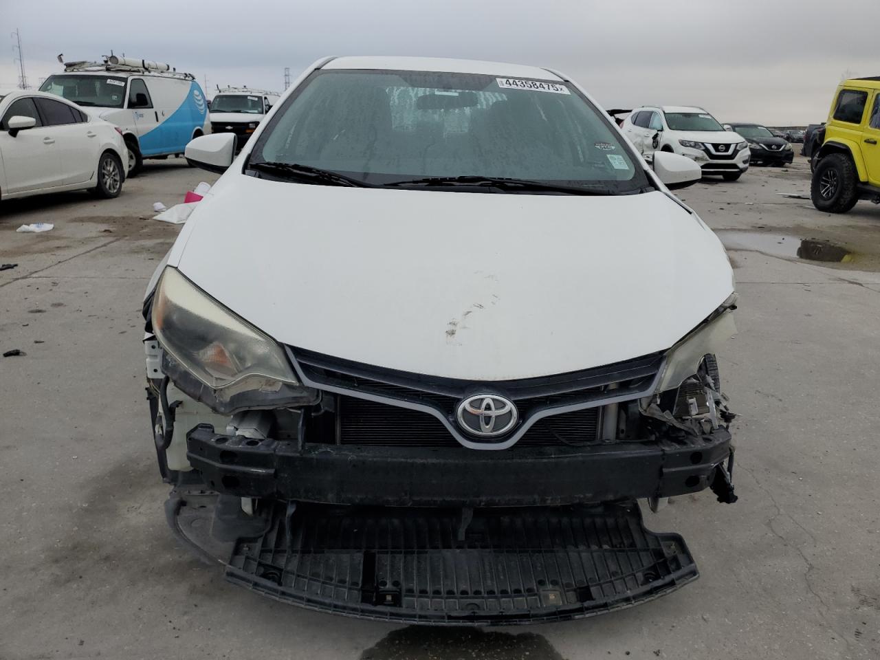 2016 Toyota Corolla - Image 5