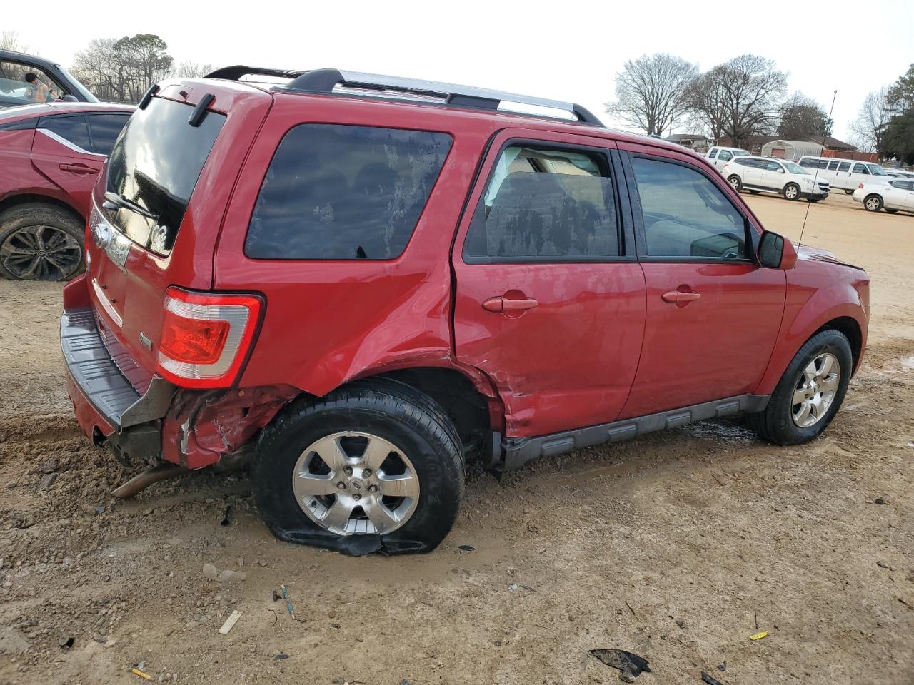 2011 Ford Escape - Image 3