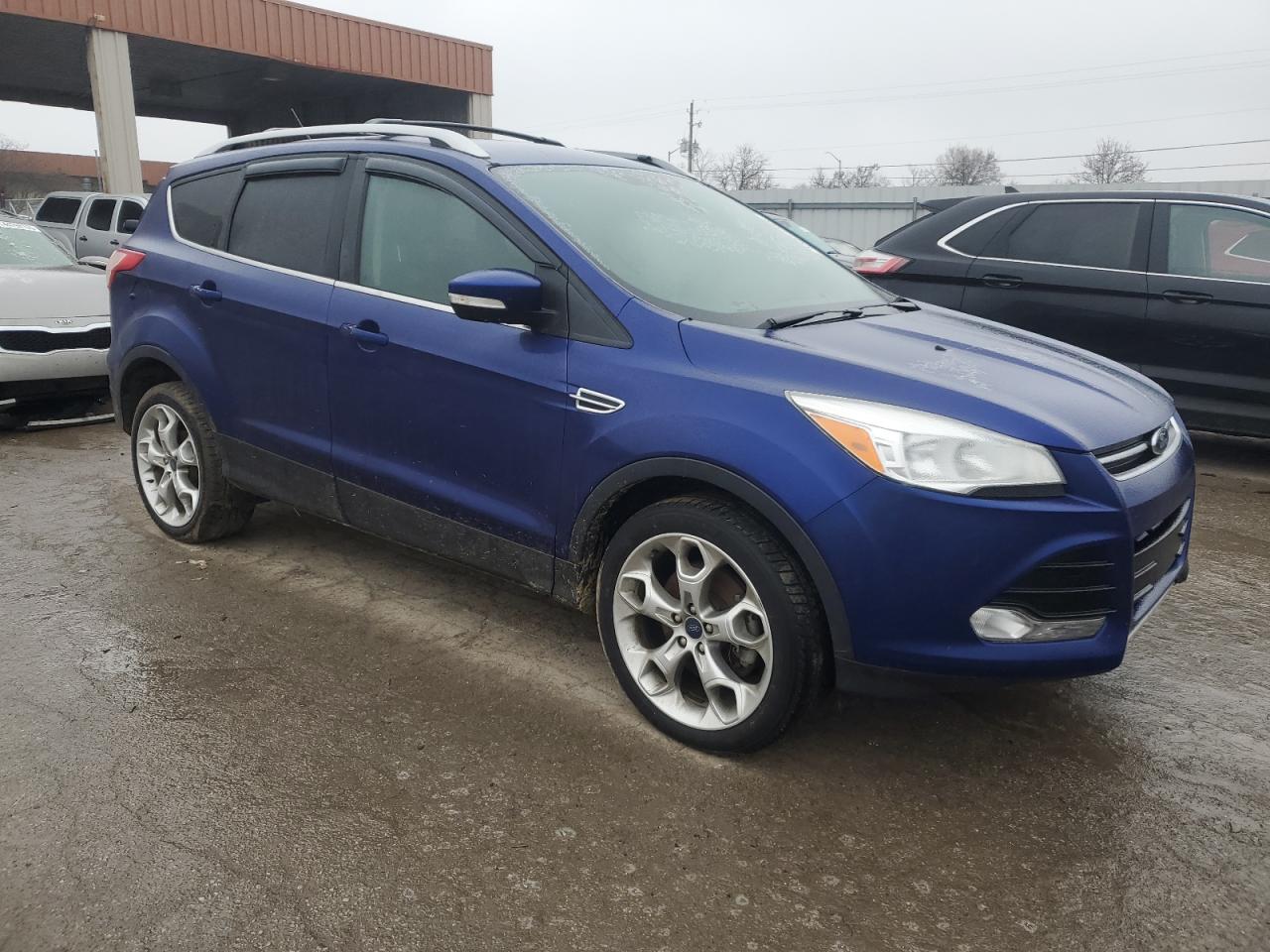 2014 Ford Escape - Image 4