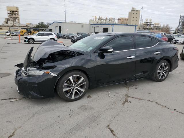 2019 Nissan Maxima S
