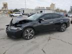 2019 Nissan Maxima S zu verkaufen in New Orleans, LA - Front End