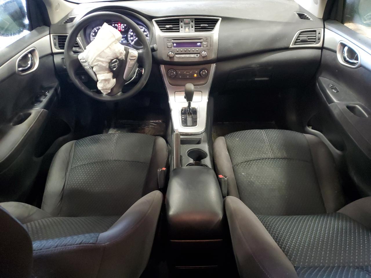 2014 Nissan Sentra - Image 8