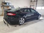 2016 Ford Fusion Se იყიდება Chambersburg-ში, PA - All Over