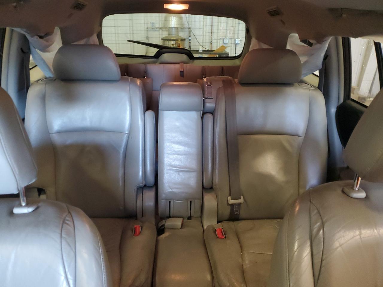 2009 Toyota Highlander - Image 10