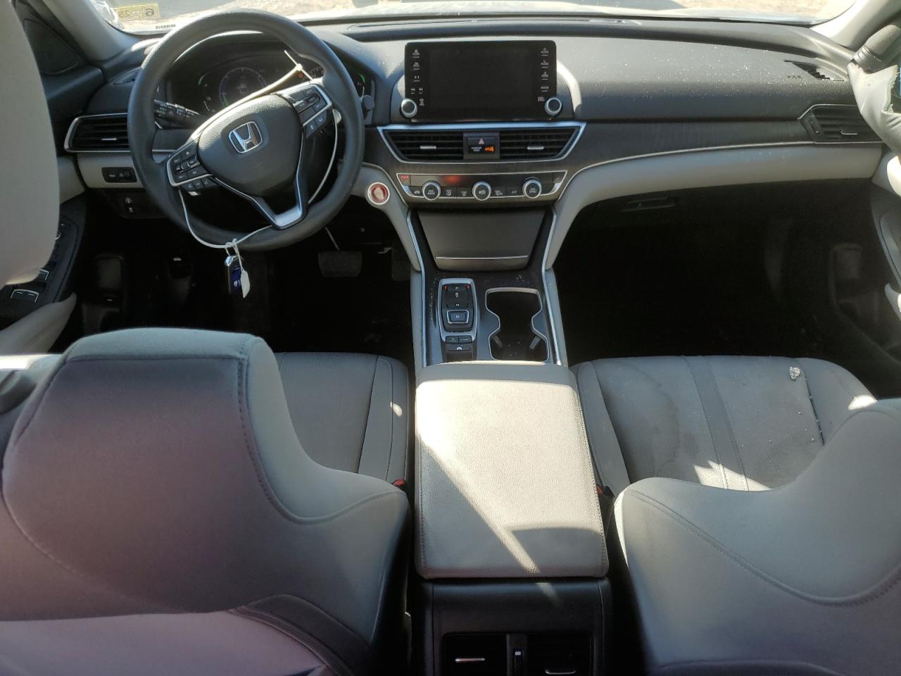 2019 Honda Accord - Image 8