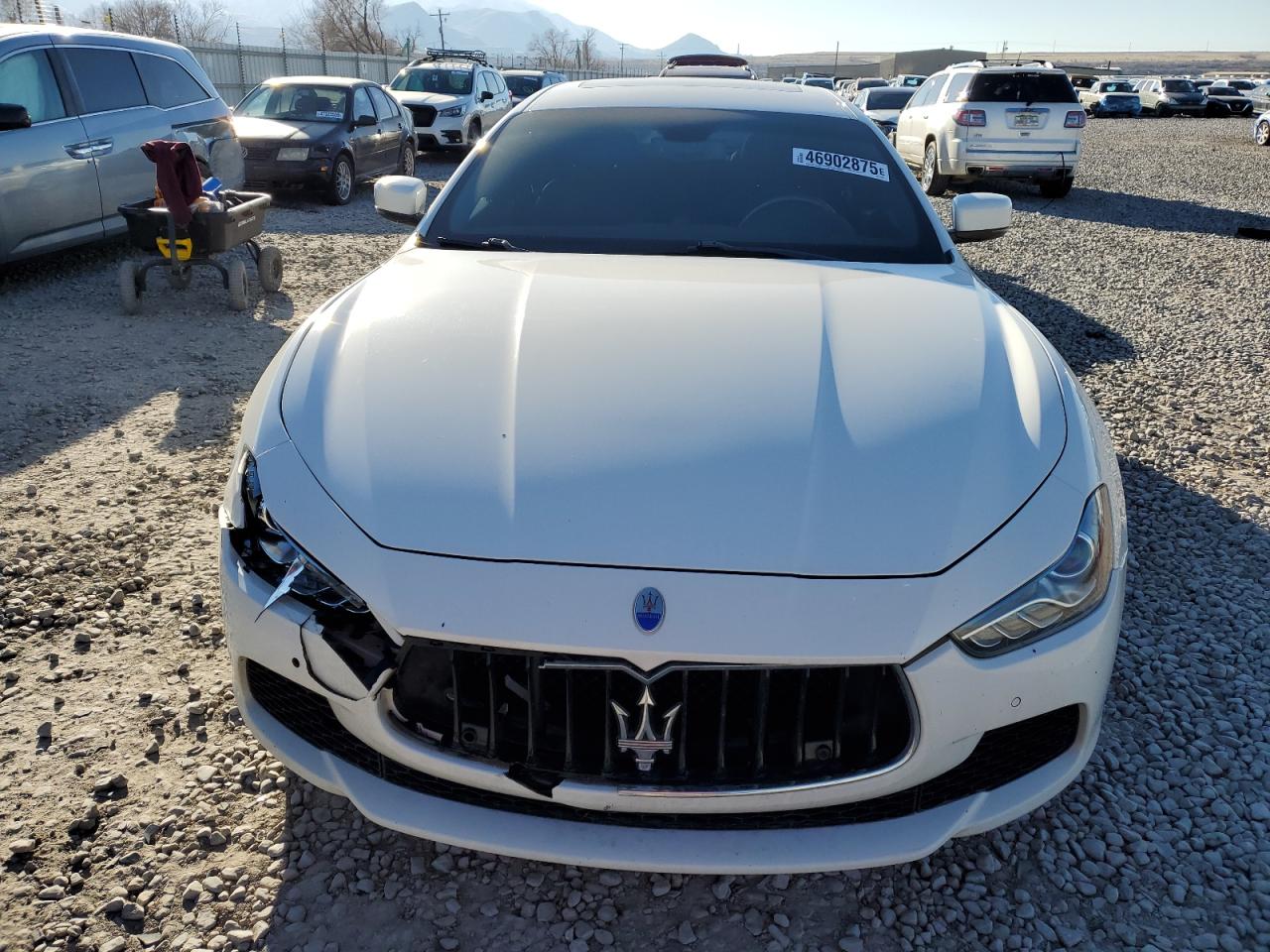 2016 Maserati Ghibli - Image 5