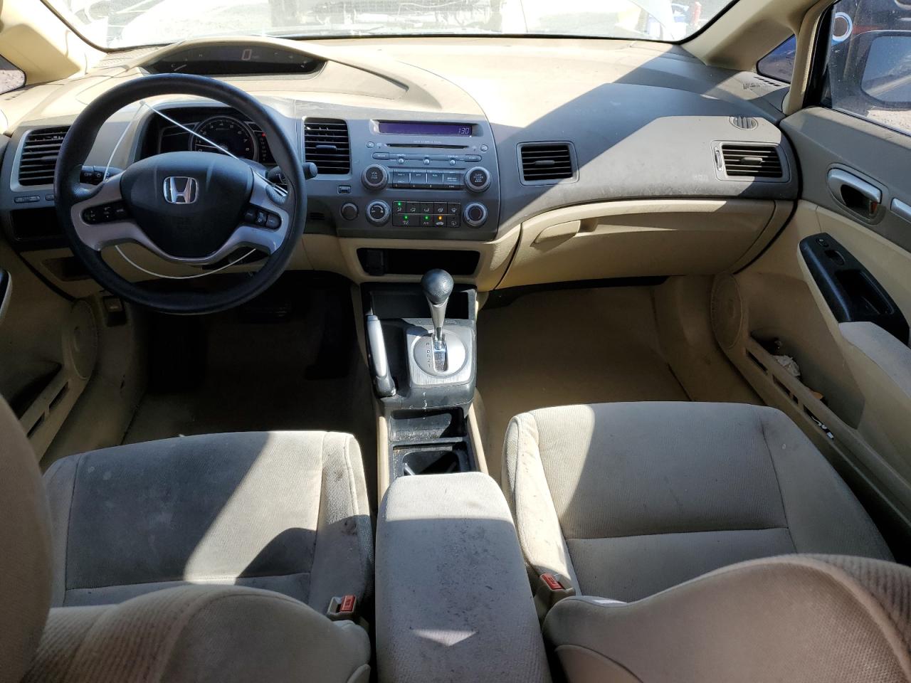 2006 Honda Civic - Image 8