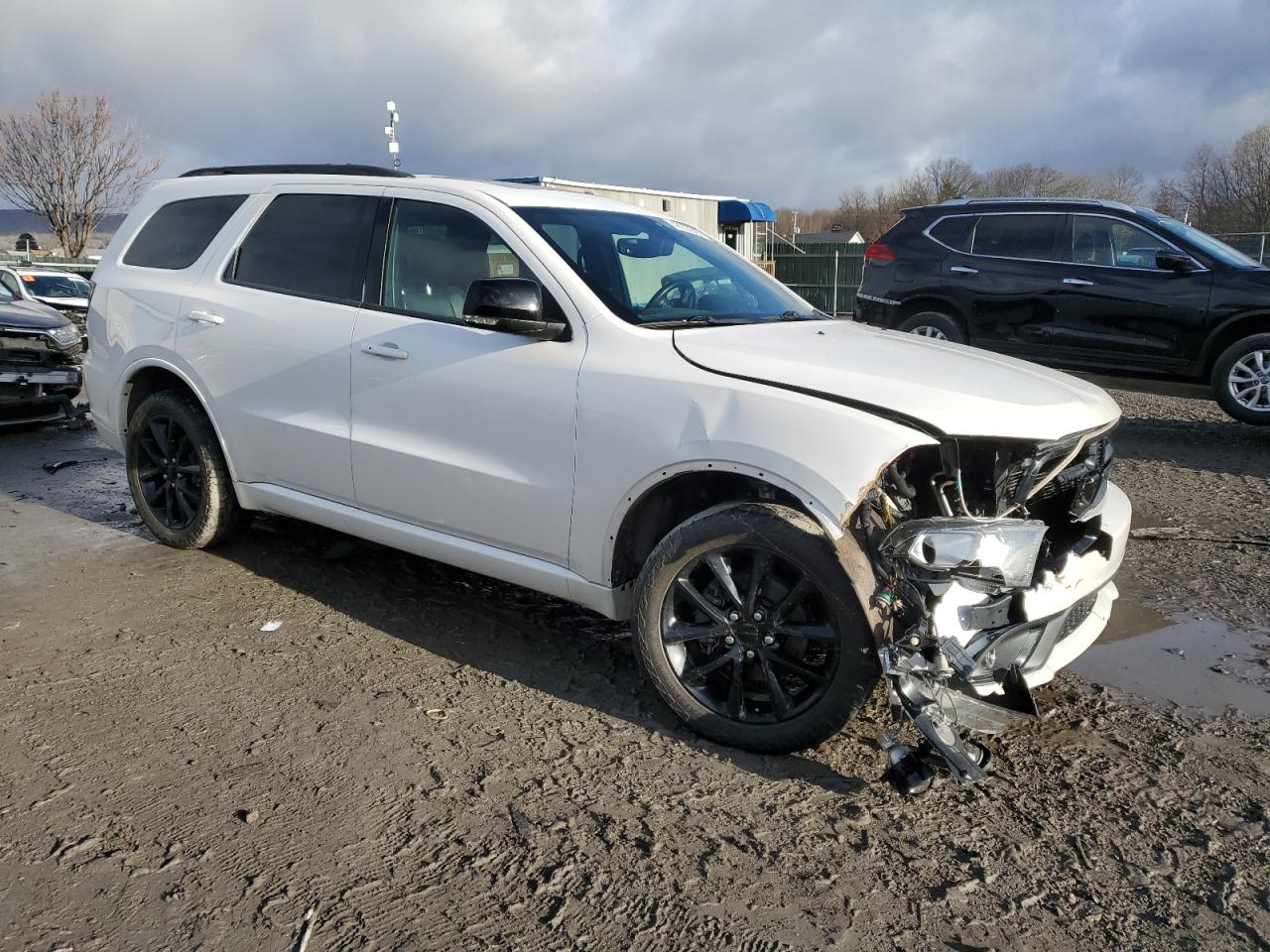 2017 Dodge Durango - Image 4