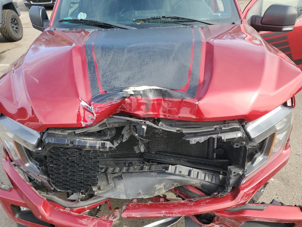 2018 Ford F-150 - Image 11