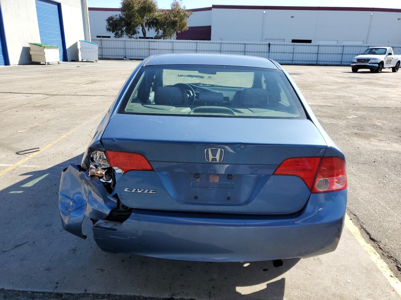 2006 Honda Civic - Image 6