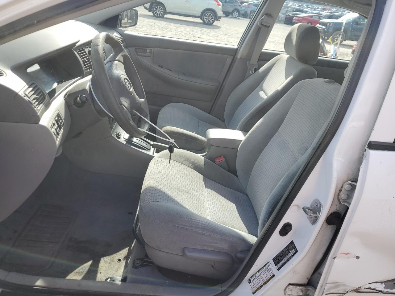 2008 Toyota Corolla - Image 7
