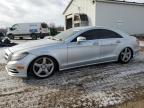 2013 Mercedes-Benz Cls 550 4Matic للبيع في Portland، MI - Mechanical