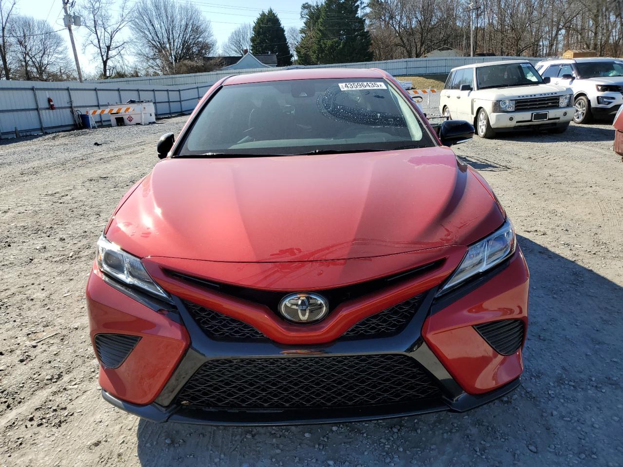 2019 Toyota Camry - Image 5