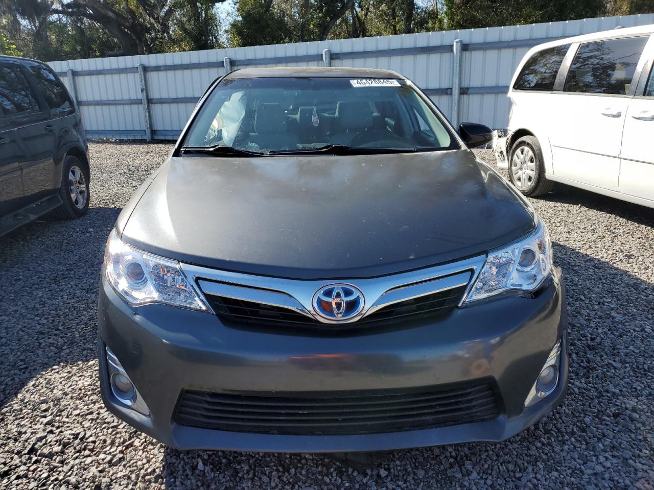 2012 Toyota Camry - Image 5