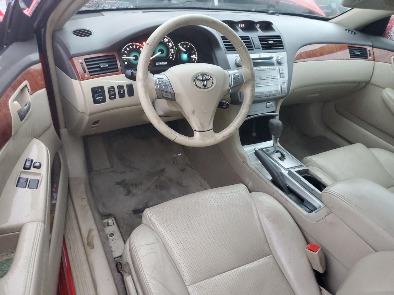 2008 Toyota Camry Solara - Image 8