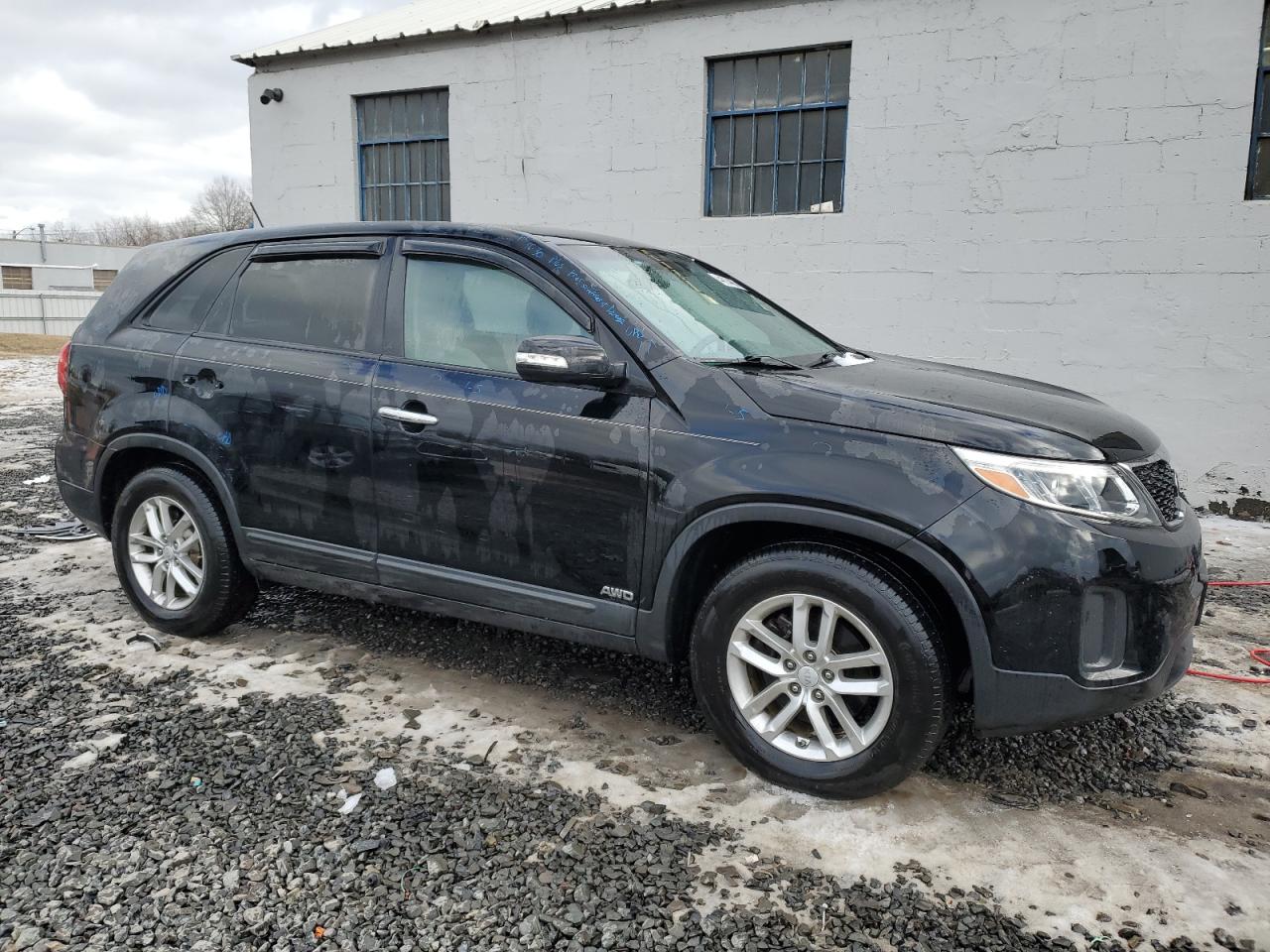 2015 Kia Sorento - Image 4