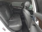2018 Genesis G80 Base en Venta en Laurel, MD - Front End