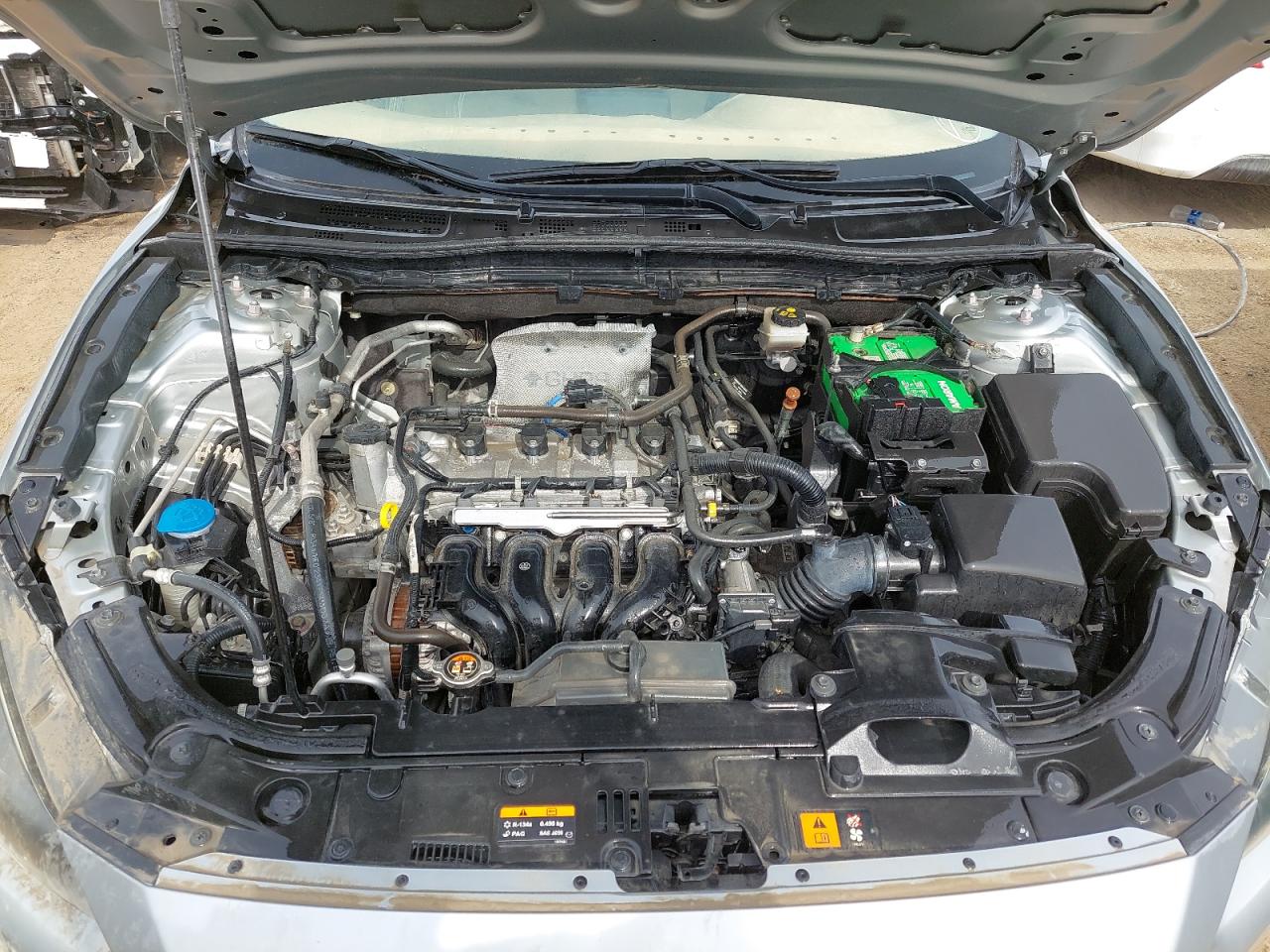 JM7BN1SZ0J1214192 - 2018 MAZDA 3 - #43891225