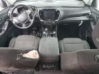 2020 Chevrolet Traverse Lt for Sale in Exeter, RI - Side