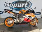 2005 Honda Cbr1000 Rr   იყიდება Grand Prairie-ში, TX - Front End