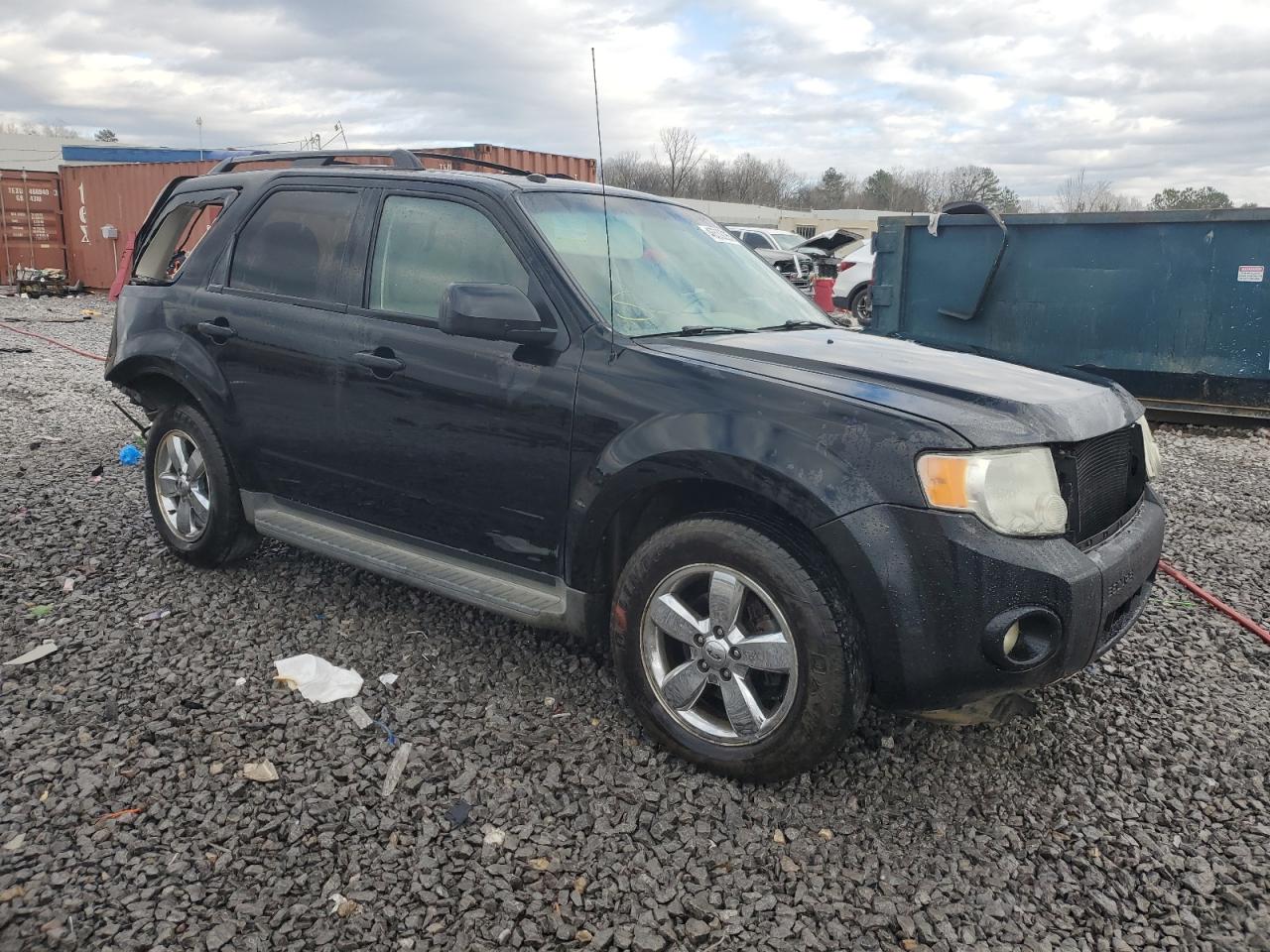 2010 Ford Escape - Image 4