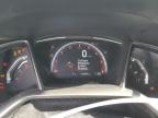 2020 HONDA CIVIC SPORT TOURING   for sale at Copart ON - TORONTO